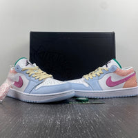 Low Top Sneakers, White Colorway, Lace Up Design, Casual Gift for Sneaker Fans