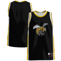 Alabama State Hornets Lightweight Basketball Jersey - Gold