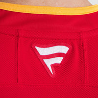 Calgary Flames Red Home Premium Jersey
