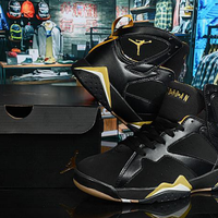 Sneakers, Black Gold Colorway, Lace Up Design, Casual Gift for Sneaker Fans