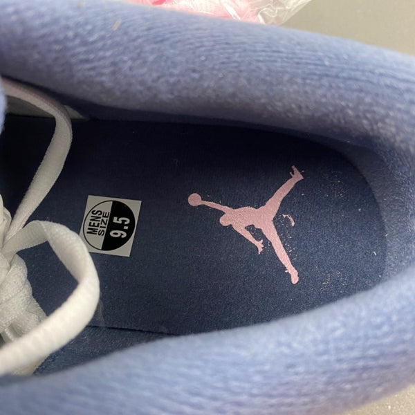 Low Top Sneakers, White Pink Gray Colorway, Lace Up Design, Casual Gift for Sneaker Fans