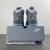Retro Mid Top Sneakers, Gray Colorway, Lace Up Design, Casual Gift for Sneaker Fans