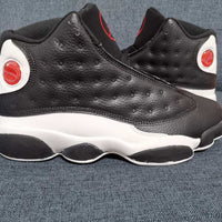 Sneakers, Black White Colorway, Lace Up Design, Casual Gift for Sneaker Fans