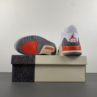 Low Top Sneakers, White Gray Colorway, Lace Up Design, Casual Gift for Sneaker Fans