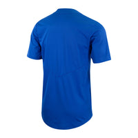 Royal Pitt Panthers Replica Baseball Jersey