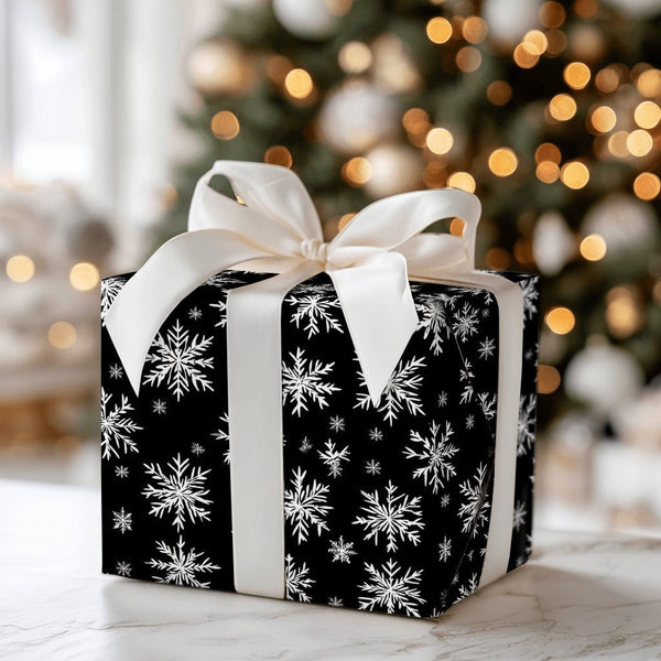 Painterly Striped Christmas Gift Wrap, Watercolor Red Green Stripe Wrapping Paper, Holiday Striped Wrapping Paper, Winter Pre