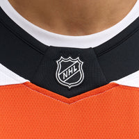 Philadelphia Flyers Burnt Orange Home Breakaway Jersey