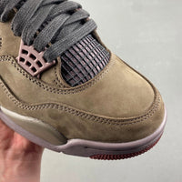 Low Top Sneakers, Burgundy Colorway, Lace Up Design, Casual Gift for Sneaker Fans