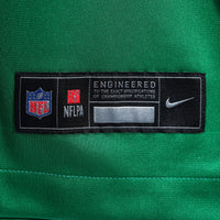 Philadelphia Eagles Marquise Brown Kelly Green Alternate 2 Game Jersey