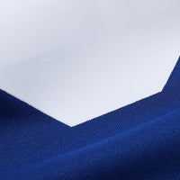 New York Giants Darius Alexander Royal Team Game Jersey