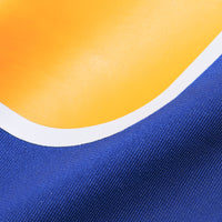 Los Angeles Chargers Royal Alternate Custom Game Jersey