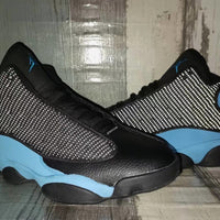 Sneakers, Black Colorway, Lace Up Design, Casual Gift for Sneaker Fans