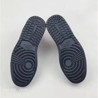 Low Top Sneakers, Black Colorway, Reverse Hook Design, Lace Up Design, Casual Gift for Sneaker Fans