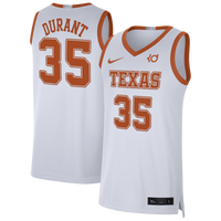 NCAA Texas Longhorns College Basketball Jersey - Kevin Durant