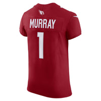 Arizona Cardinals Kyler Murray Cardinal Team Elite Jersey