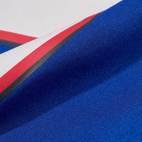 Buffalo Bills Ty Johnson Royal Team Game Jersey