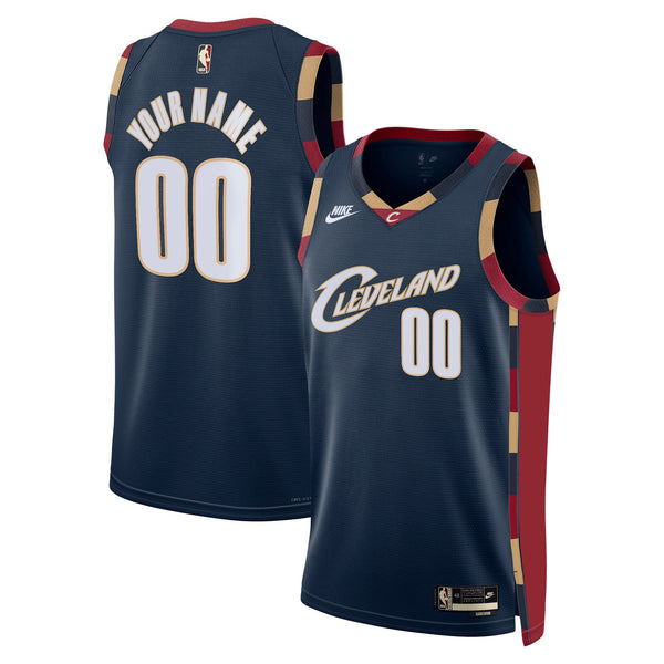 Cleveland Cavaliers Classic Edition Jersey