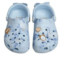 Classic Clogs - Blue - Style 212839-4JQ