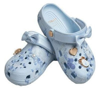 Classic Clogs - Blue - Style 212839-4JQ