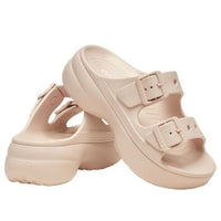 Platform Sandals - Style 212880-6UR
