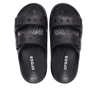 Platform Sandals - Black - Style 212880-001