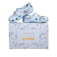 Classic Clogs - Blue - Style 212839-4JQ