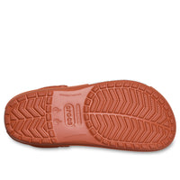 NCAA Texas Classic Sandals - Copper / White - Style 213571-90H