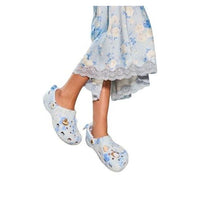 Classic Clogs - Blue - Style 212839-4JQ