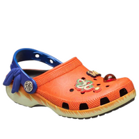 Dragon Ball Z Goku Kids' Classic Clogs - Multi Color - Style 210897-90H
