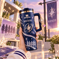 Midnight Compass - Starlight, Silhouettes and Quiet Elegance