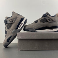 Low Top Sneakers, Gray Black Colorway, Lace Up Design, Casual Gift for Sneaker Fans