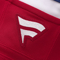 Montreal Canadiens Juraj Slafkovsky Red Premium Jersey