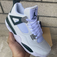 Sneakers, Olive Green Colorway, Lace Up Design, Casual Gift for Sneaker Fans