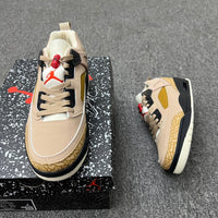 Low Top Sneakers, Brown Colorway, Lace Up Design, Casual Gift for Sneaker Fans