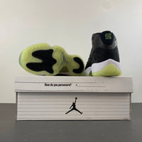 Low Top Sneakers, Black Green Colorway, Lace Up Design, Casual Gift for Sneaker Fans