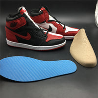 Sneakers, White Red Black Colorway, Lace Up Design, Casual Gift for Sneaker Fans