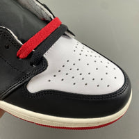 High Top Sneakers, Black Colorway, Lettering Design, Lace Up Design, Casual Gift for Sneaker Fans
