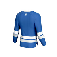 Saint Louis Billikens Spirit Hockey Jersey - Blue