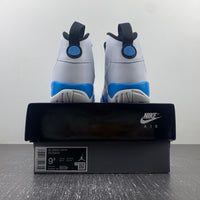 Sneakers, Blue Colorway, Lace Up Design, Casual Gift for Sneaker Fans