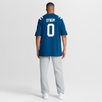 Indianapolis Colts Camryn Bynum Royal Team Game Jersey