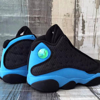 Sneakers, Black Colorway, Lace Up Design, Casual Gift for Sneaker Fans