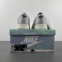 Retro Low Top Sneakers, White Gray Colorway, Lace Up Design, Casual Gift for Sneaker Fans