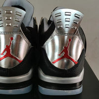 Sneakers, Black Colorway, Lace Up Design, Casual Gift for Sneaker Fans