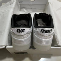 Low Top Sneakers, White Colorway, Lace Up Design, Casual Gift for Sneaker Fans