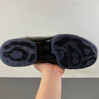 Low Top Sneakers, Black Colorway, Patent Leather Footwear, Lace Up Design, Casual Gift for Sneaker Fans
