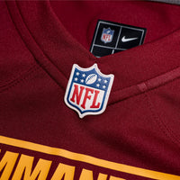 Washington Commanders Nick Bellore Burgundy Team Game Jersey