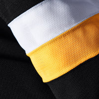 Pittsburgh Penguins Black Home Authentic Pro Jersey