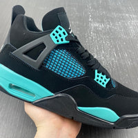 Sneakers, Black Colorway, Lace Up Design, Casual Gift for Sneaker Fans