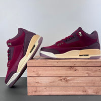 Low Top Sneakers, Maroon Colorway, Lace Up Design, Casual Gift for Sneaker Fans