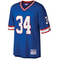 Buffalo Bills Thurman Thomas Royal Legacy Replica Jersey